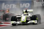 Jenson Button (Brawn) 