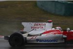 Jarno Trulli (Toyota) 