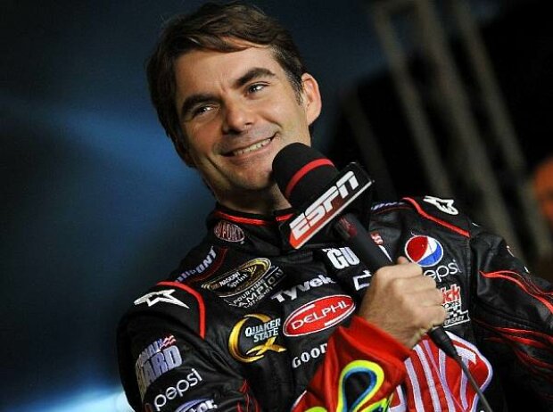 Jeff GordonDaytona, Daytona International Speedway Jeff GordonDaytona, Daytona International Speedway