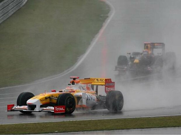Fernando Alonso Fernando Alonso