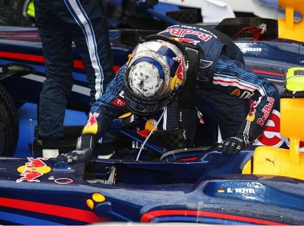 Sebastian Vettel Sebastian Vettel