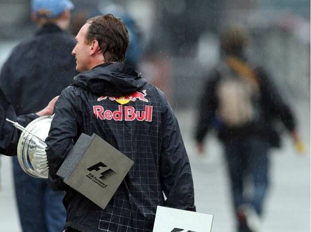 Christian Horner Christian Horner