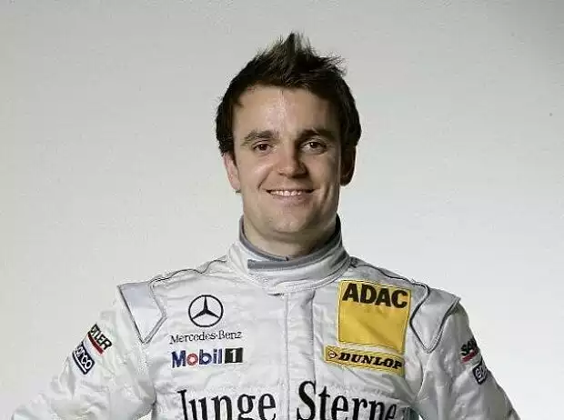 Jamie Green Titel-Bild zur News: Jamie Green