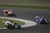 Bild zum Inhalt: Dorna überlegt: Doch wieder mehr MotoGP-Training?