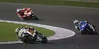 Bild zum Inhalt: Dorna überlegt: Doch wieder mehr MotoGP-Training?
