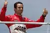 Bild zum Inhalt: Castroneves: Rundum happy