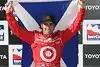 Bild zum Inhalt: Franchitti: Ein perfektes Rennen