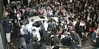 Bild zum Inhalt: Shanghai 2009: Der Drang zum Auto ist ungebrochen