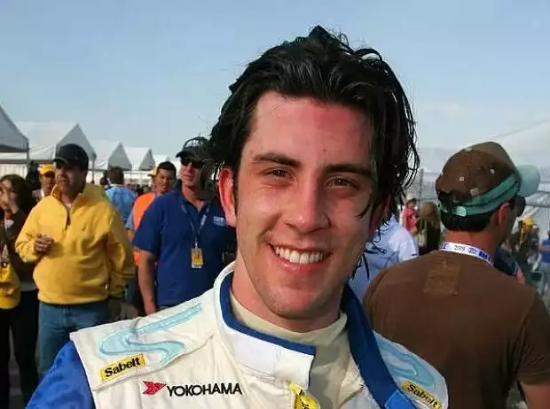 Felix Porteiro Titel-Bild zur News: Felix Porteiro