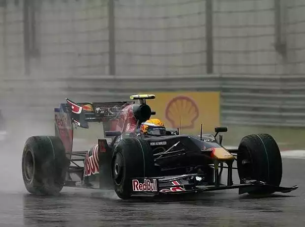 Titel-Bild zur News: Sébastien Buemi