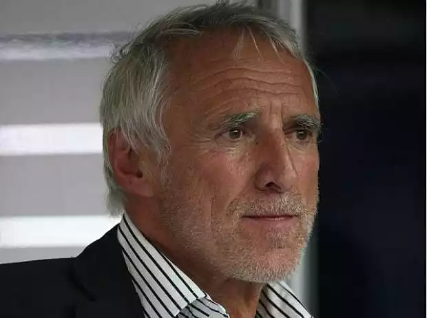 Titel-Bild zur News: Dietrich Mateschitz