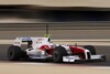 Bild zum Inhalt: Toyota: Mit Erfahrungsvorsprung nach Bahrain