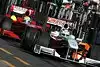 Bild zum Inhalt: Force India: Die nächste Chance wird genutzt