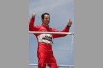  Helio Castroneves Penske