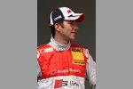  Mike Rockenfeller Rosberg-Audi