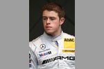  Paul di Resta HWA-Mercedes