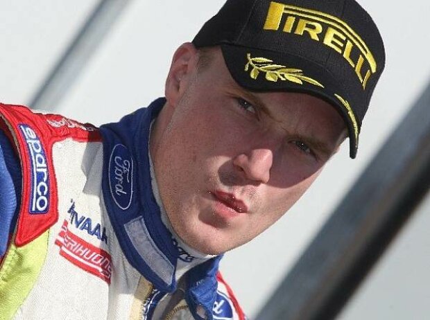 Jari-Matti Latvala Jari-Matti Latvala