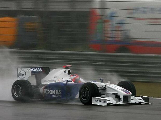 Robert Kubica Robert Kubica