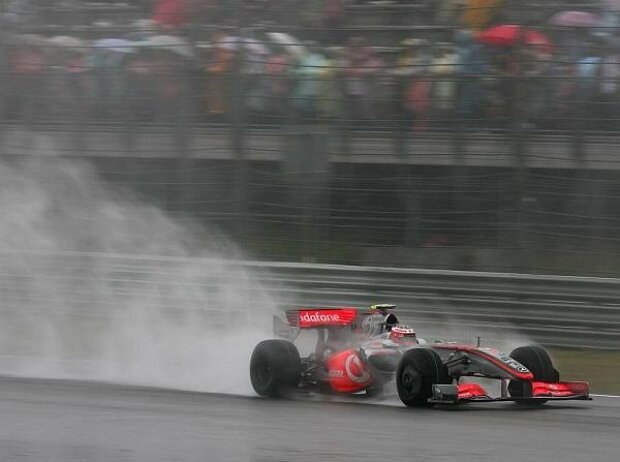 Heikki Kovalainen Heikki Kovalainen
