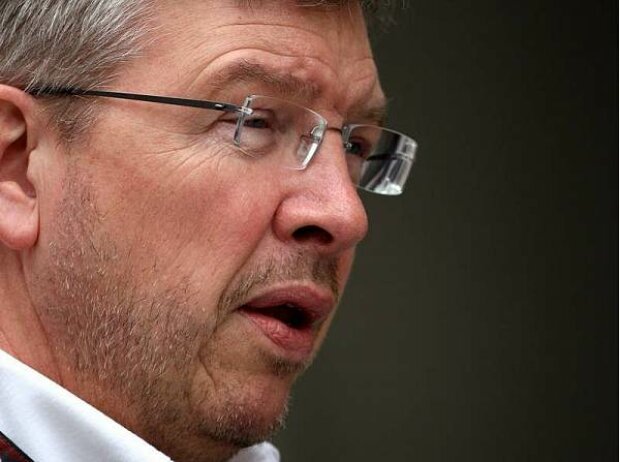 Ross Brawn