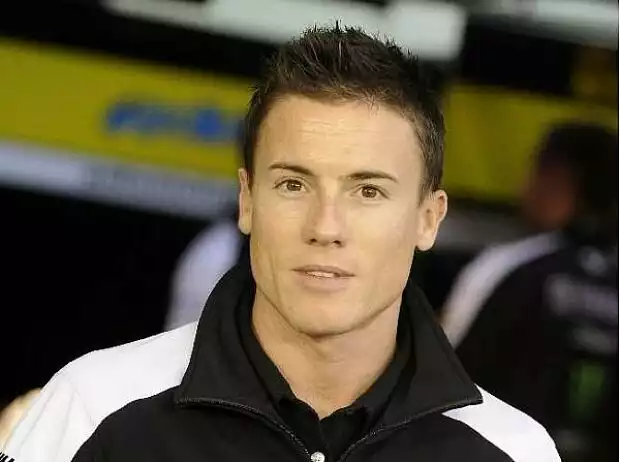 James Toseland Titel-Bild zur News: James Toseland