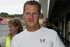 Bild zum Inhalt: IDM: Michael Schumacher sagt Start beim Auftakt ab