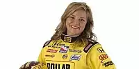 Bild zum Inhalt: Sarah Fisher: Comeback in Kansas