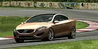 Bild zum Inhalt: Freeware-Rennspiel Volvo - The Game angekündigt