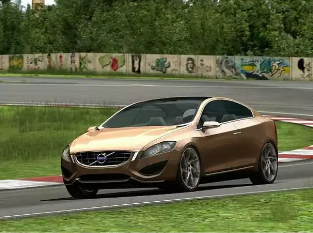 Volvo - The Game Titel-Bild zur News: Volvo - The Game