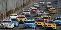 WTCC in Macao 2008