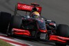 Bild zum Inhalt: McLaren vor Bahrain: Den Kampfgeist nicht verloren