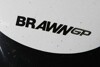 Bild zum Inhalt: Noch unklar: Brawn mit Mercedes-Aufkleber?