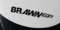 Bild zum Inhalt: Noch unklar: Brawn mit Mercedes-Aufkleber?