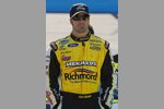 Paul Menard (Yates) 