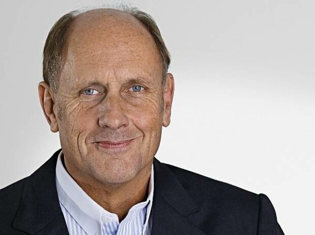 Hans-Joachim Stuck Hans-Joachim Stuck