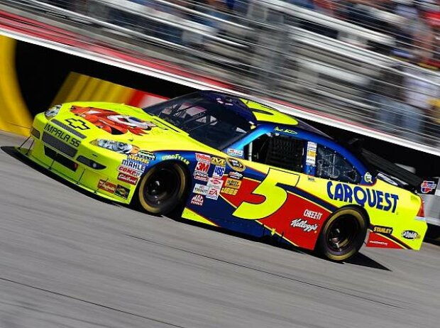 Mark Martin Mark Martin