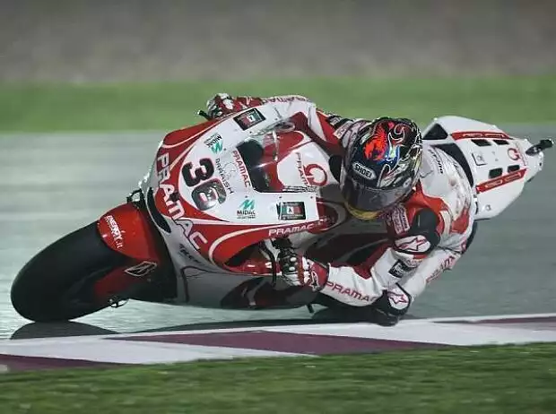 Mika Kallio Titel-Bild zur News: Mika Kallio