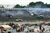 Bild zum Inhalt: Vorschau: Talladega und der "Big One"
