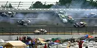 Bild zum Inhalt: Vorschau: Talladega und der "Big One"