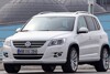 Bild zum Inhalt: Volkswagen: R-Line Ausstattungspakete für den Tiguan