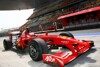 Bild zum Inhalt: Ferrari: Hoffen auf Besserung in Bahrain