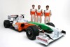 Bild zum Inhalt: Liuzzi 2010 Stammpilot bei Force India?