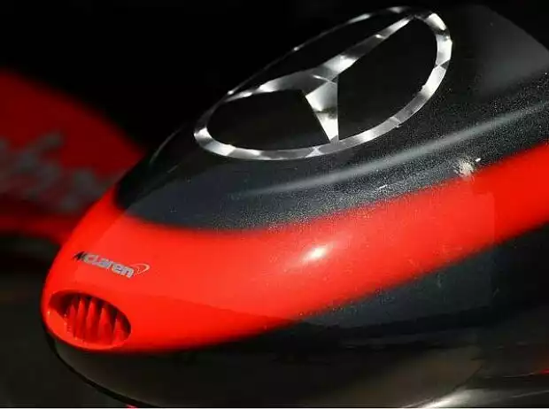 Mercedes-Stern Titel-Bild zur News: Mercedes-Stern