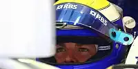 Bild zum Inhalt: Rosberg: "Können in Bahrain richtig gut aussehen"