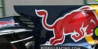 Bild zum Inhalt: Kokettiert Red Bull mit Mercedes-Motoren?