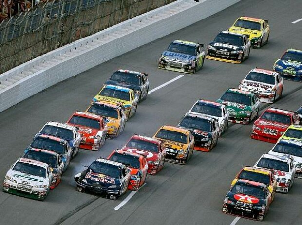 Talladega Talladega