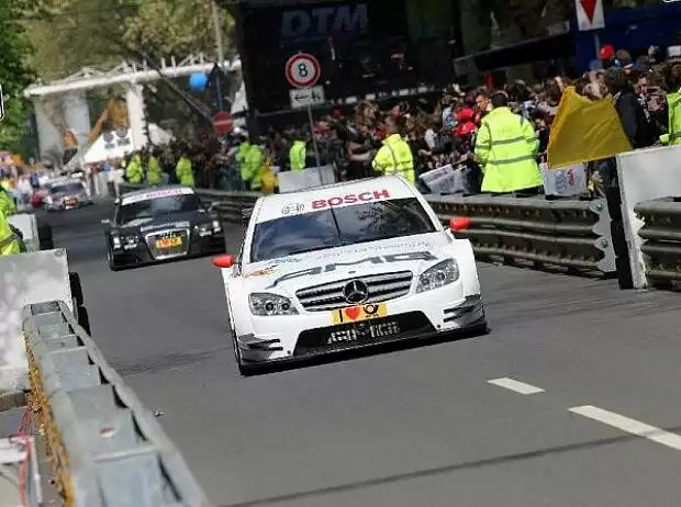 Paul di Resta Titel-Bild zur News: Paul di Resta