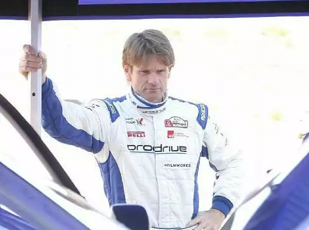 Marcus Grönholm Titel-Bild zur News: Marcus Grönholm