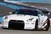 Bild zum Inhalt: Nissan GT-R feiert am 3. Mai Debüt