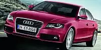 Audi A4 2.0 TDI e